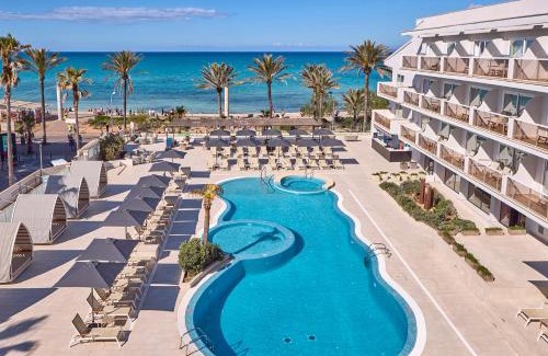Les Meravelles Hotel | Universal Hotel Neptuno - Adults Only