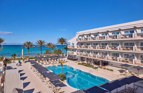 Les Meravelles Hotel | Universal Hotel Neptuno - Adults Only