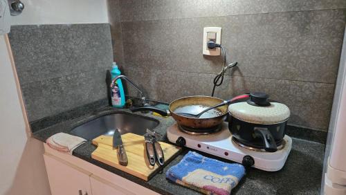 San Lorenzo Apartment | University Villa