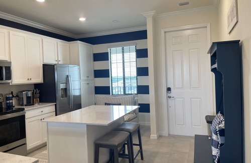 Lakewood Ranch Condo | Unlimited Golf with membership transfer- Lakewood National