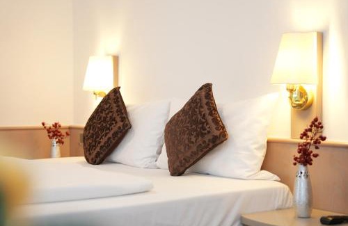 Saarlouis Hotel | UNO Hotel Posthof Saarlouis