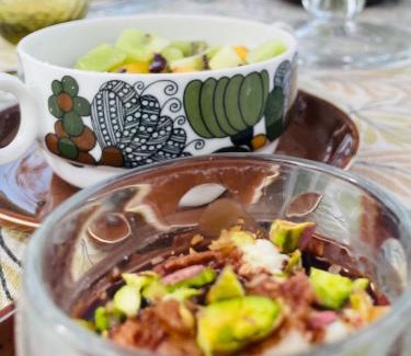 L'Assunta Bed & Breakfast | UnPazzoIndietro