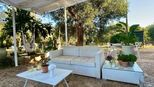 L'Assunta Bed & Breakfast | UnPazzoIndietro