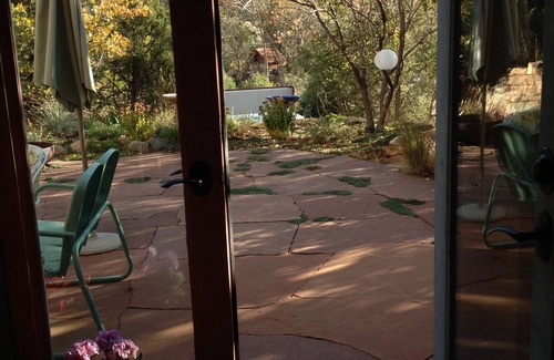 Canada de los Alamos House | Unsurpassed Night Skies And Fresh Mountain Air In A Traditional Village