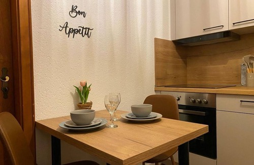 Hausen Apartment | Unter'm Chalet - Chalet Zillertal