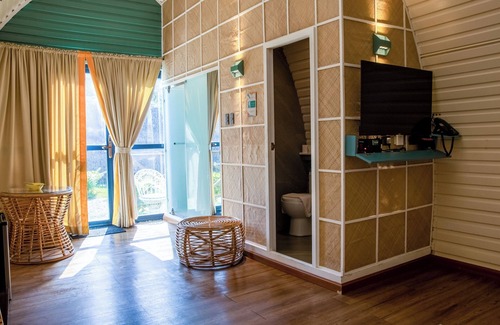 Calatagan Hotel | UNWND Boutique Hotel Calatagan