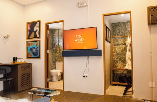 Calatagan Hotel | UNWND Boutique Hotel Calatagan
