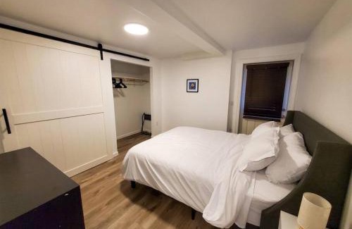 West Juneau Apartment | Updated Douglas Apartment, Near Downtown and Skiing