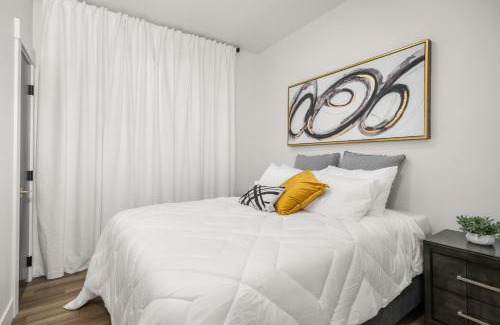 Spokane House | Updated Family Friendly Hillyard Gem NEW HOT TUB!