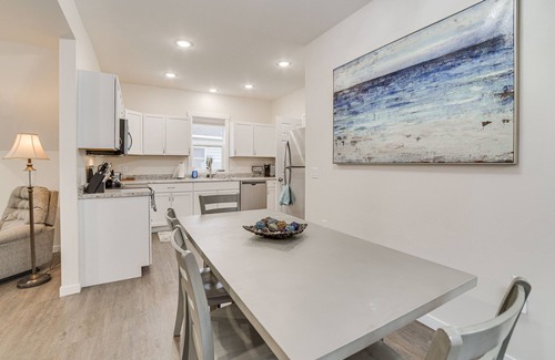 Roosevelt House | Updated Home < 1 Mi to Downtown Fargo!