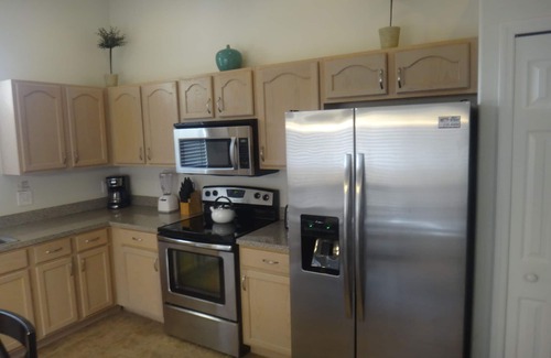 Windsor Palms House | Updated House With Private Pool/Spa, 5 Mins to Disney