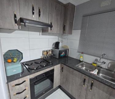 Gaborone Apartment | Upendorest