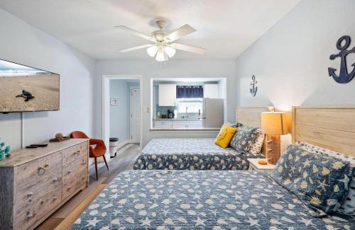 St. Pete Beach Apartment | Upham Beach Inn - #3 Studio