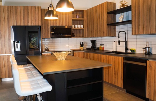 Midtown Apartment | UPSCALE MODERN PENTHOUSE IN MIAMI