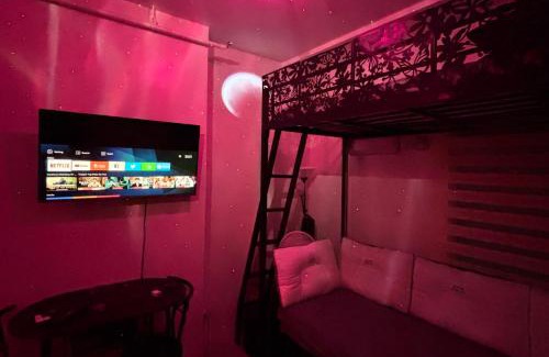 Cubao Hotel | Urban Deca Tower Cubao - Affordable Condo Unit for Transient
