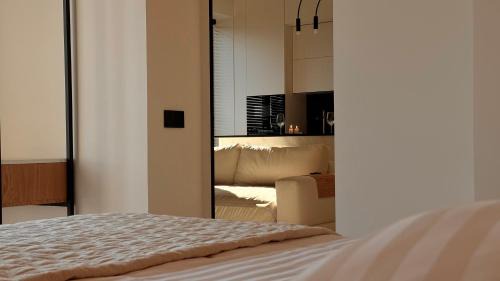 Chisinau Apartment | Urban Elegance Apartment