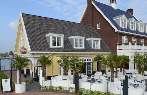 Municipality of Huizen House | Urban Family Retreat Close to Outdoor Adventure | 4 Units