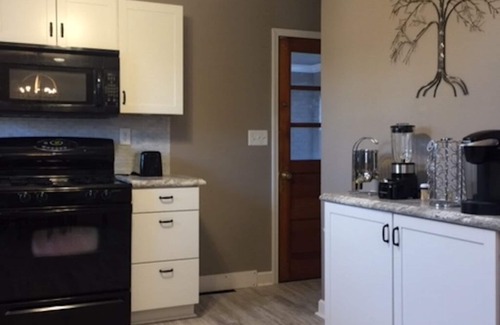 Shively House | Urban Gem