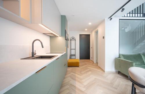 Kalamaja Apartment | Urban Heaven Luxury Lofts