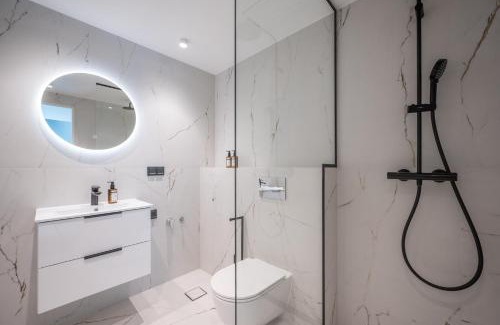 Kalamaja Apartment | Urban Heaven Luxury Lofts