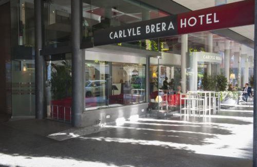 Porta Garibaldi Hotel | Urban Hive Milano