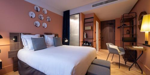 Porta Garibaldi Hotel | Urban Hive Milano