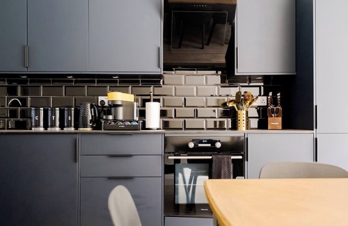 South Hampstead Apartment | Urban Luxury Air coned 4 Bedroom 3 Bathroom Garden Apartment – Swiss Cottage NW6