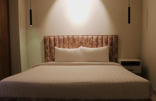 Bahria Town Apartment | Urban Oasis 1 BHK
