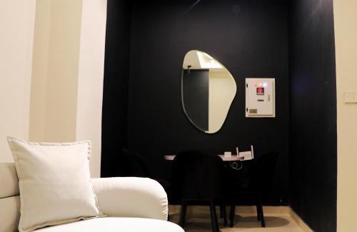 Bahria Town Apartment | Urban Oasis 1 BHK