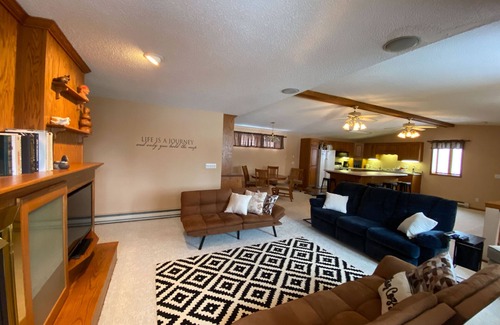 Olivia Apartment | URBAN STAY IN THE COUNTRY