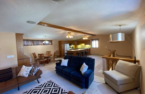 Olivia Apartment | URBAN STAY IN THE COUNTRY