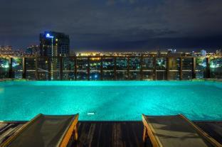 Chidlom Hotel | Urbana Langsuan Hotel