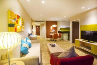 Chidlom Hotel | Urbana Langsuan Hotel