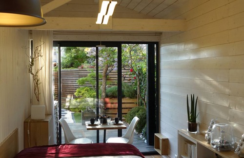 Ancely Bed & Breakfast | Urbanhouse Cocoon Studio