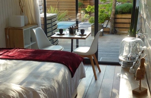 Ancely Bed & Breakfast | Urbanhouse Cocoon Studio