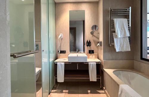 Overo Hotel | URH Hotel Spa Zen Balagares