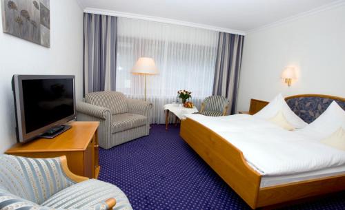 Stryck Hotel | Urlaubs- und Wellnesshotel Friederike