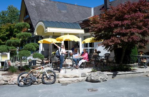Stryck Hotel | Urlaubs- und Wellnesshotel Friederike