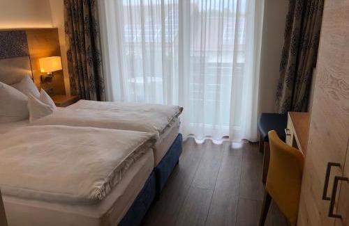 Buechlberg Hotel | Urlaubshotel Binder