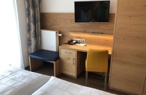 Buechlberg Hotel | Urlaubshotel Binder