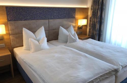 Buechlberg Hotel | Urlaubshotel Binder
