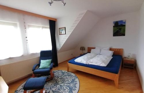 Zeutschach Apartment | Ursprunghof
