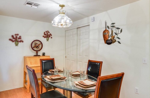 North Mountain Apartment | 73 m² Apartment ∙ 1 bedroom ∙ 4 guests