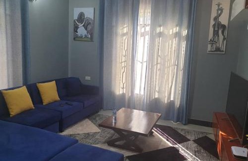Oyster Bay Apartment | Usambara Residence. Private, cozy, close to nature