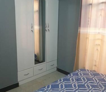Oyster Bay Apartment | Usambara Residence. Private, cozy, close to nature