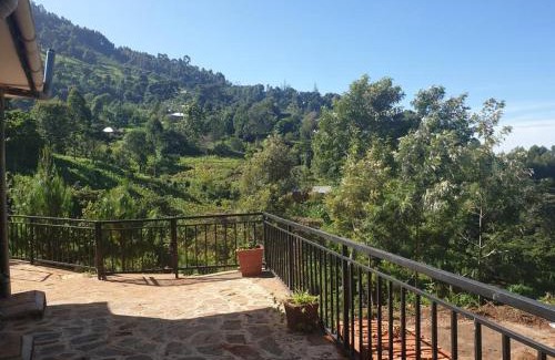 Oyster Bay Apartment | Usambara Residence. Private, cozy, close to nature