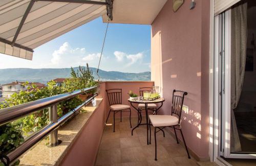 Split Apartment | Utopia apartments Split