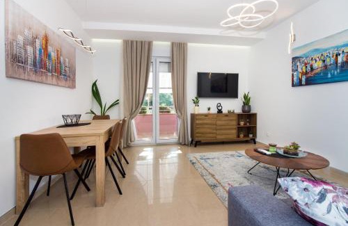 Split Apartment | Utopia apartments Split