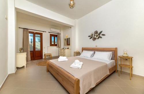 Kamari Apartment | Uva Nera House Oia