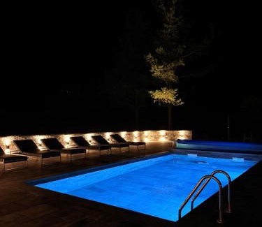 Sjenica Apartment | Uvac lake "FF"